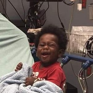 Meet your Posher, Matthew